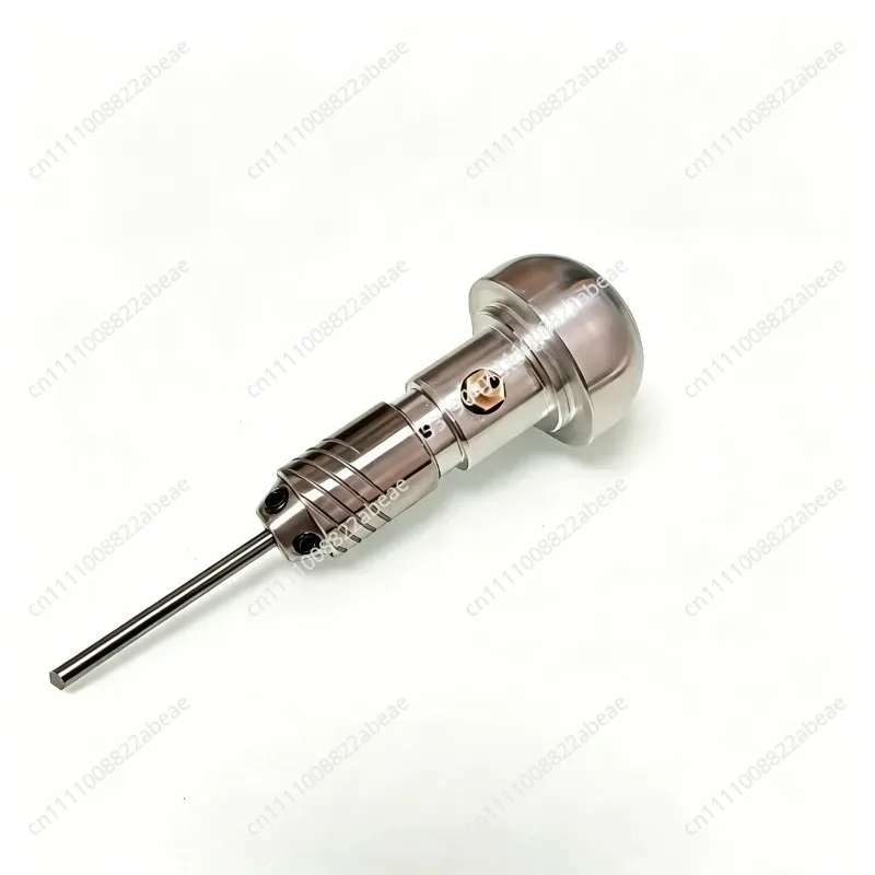 Pneumatic Push Knife Air Pump Push Knife American Gold Carved Handle Metal Engraving Machine