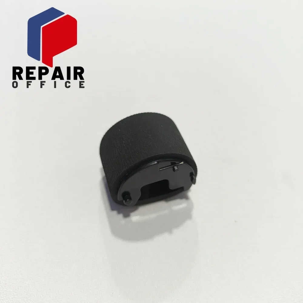 10X Tray 1 Pickup Roller for HP P2035 P2055 400 M401 M425 for CANON D1120 D1150 D1170 D1180 D1320