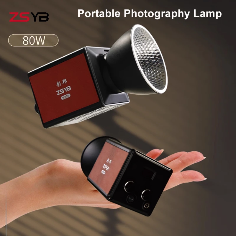 Zsyb 80W Handheld O…