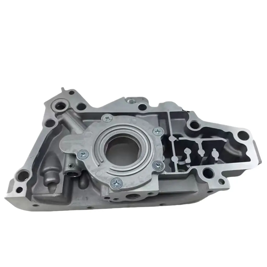 

High quality SQR372 SQR472 Engine Oil Pump For Chery QQ IQ Buggy UTV 372-1011030