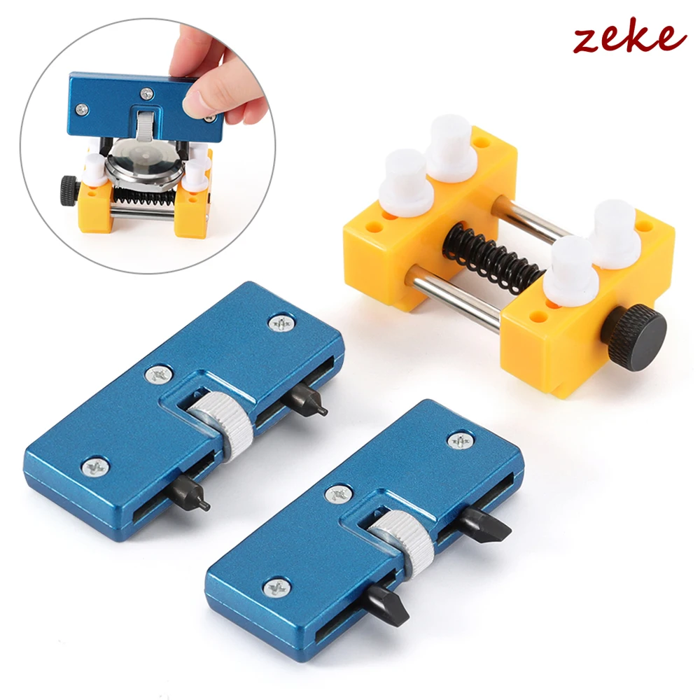 Metal Watch Back Co…