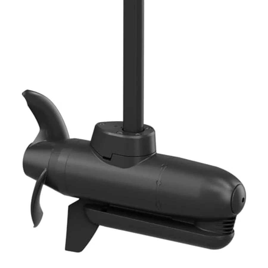 

Recon Active Imaging 3-in-1 Nosecone for drones, carbon fiber, black, lightweight and weather-resistant with integrated thermal