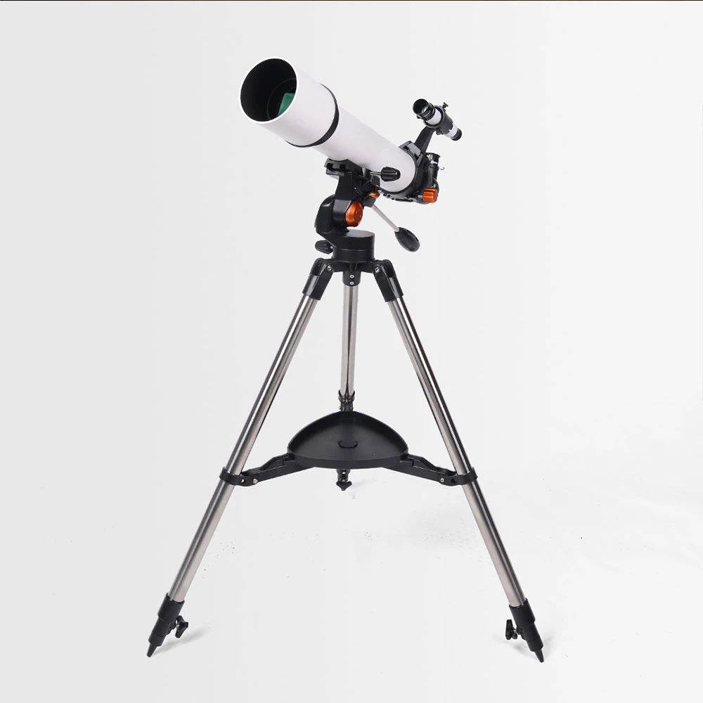 HD Zoom High Magnification Astronomical Telescope