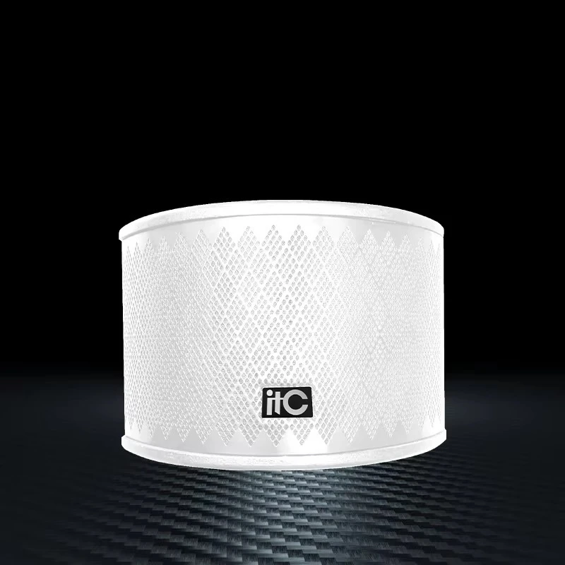 

Sound Equipment Amplifiers Speaker White Professional Sound Speakers Sound Equipment For Multipurpose Halls