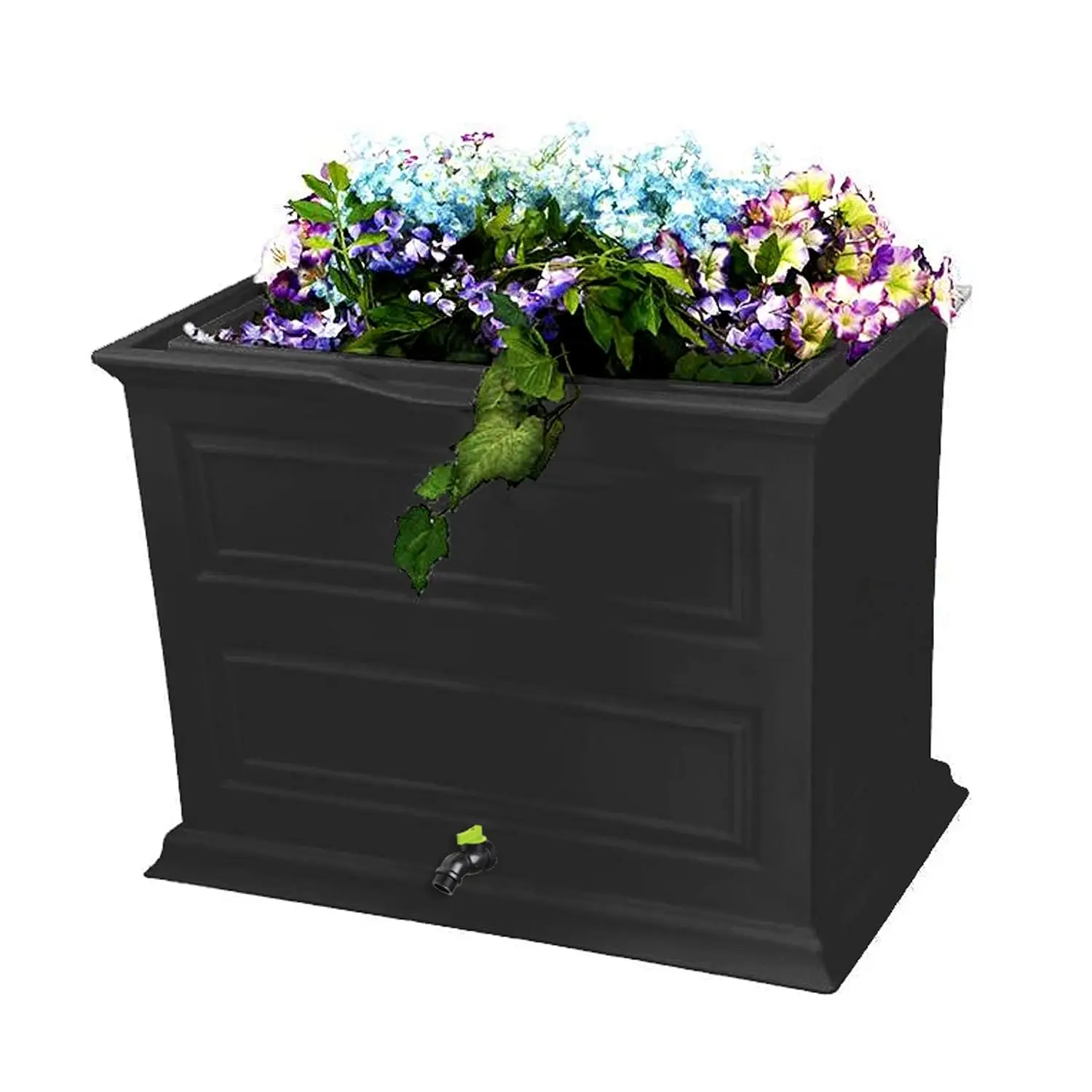 Savannah Eco Elevated Garden Rain Saver