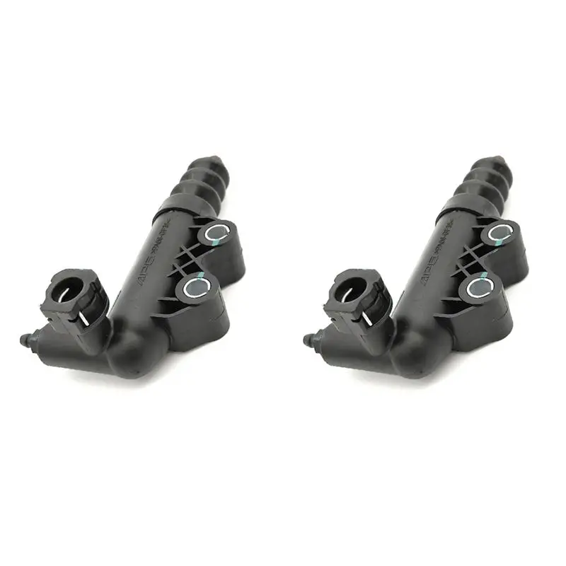 

2X Car Clutch Slave Pump Assembly For Sail 3 2015-2018 Part Number 24104710