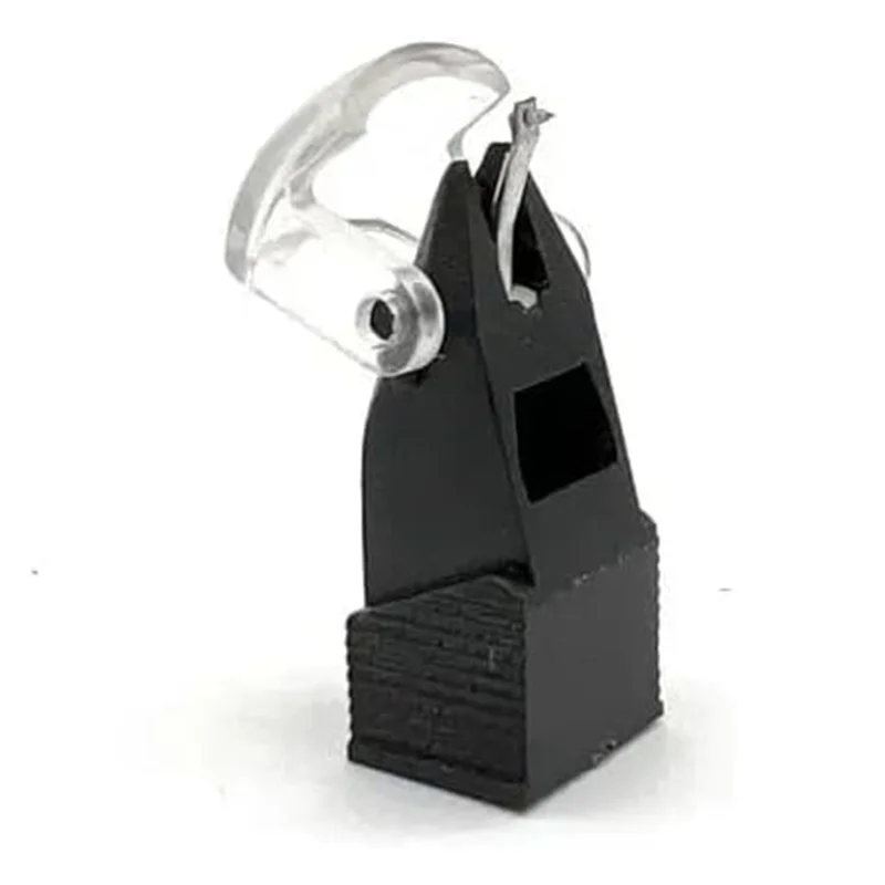ABBK-Cartridge Magnetic Diamond Stylus For DUAL DN155 DN150 DN149 DN152 DN145 DN160 Turntable LP Vinyl Record