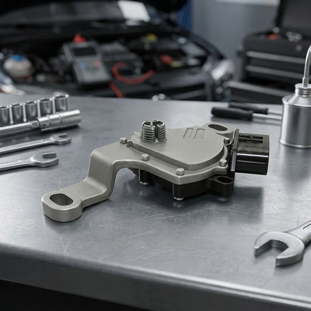 Gear Shift Sensor 89451-10010 As Shown Neutral Safety Switch Replacement Neutral Safety Switch No Programming Required
