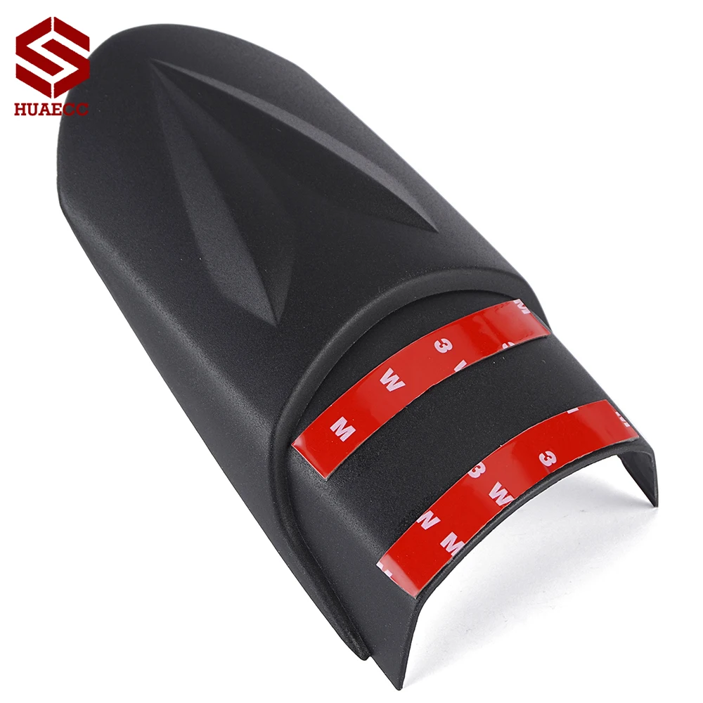 Motorcycle Front Fender Mudguard Wheel Hugger Extension for Triumph Tiger 900 GT /GT LOW/ GT PRO TIGER 850 2020-2022