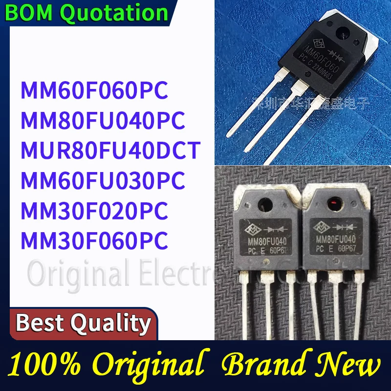 

MM60F060PC MM80FU040PC MUR80FU40DCT MM60FU030PC MM30F020PC MM30F060PC Жесткий чехол для телефона из поликарбоната