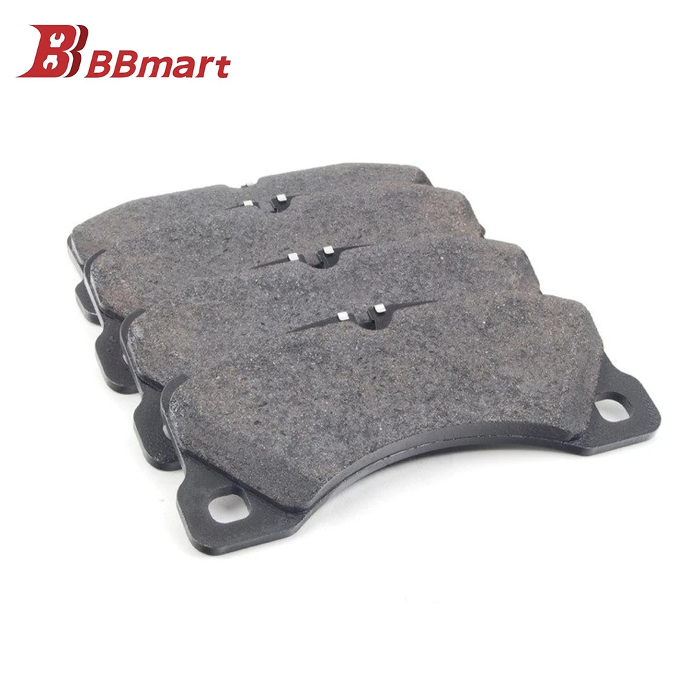 

BBmart OEM Auto Spare Parts 1 Set Front Brake P ad For Porsche Cayenne 2012 OE 95835193910 Wholesale Factory price