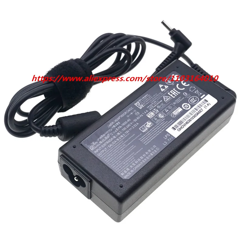 19V AC/DC Adapter For LG 29UM67 P 29