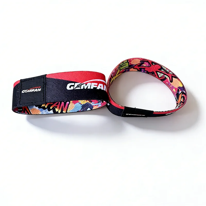 Gemfan Stack Saver Straps (2x18cm / 2.5x18cm). Protects FPV Stacks, Secures Lipo Batteries. Durable Design for Racing Drones.