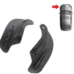 Alerón de rueda de coche para Audi A4, B6, B7, 8E0853887A, 8E0853888A, 2 unidades