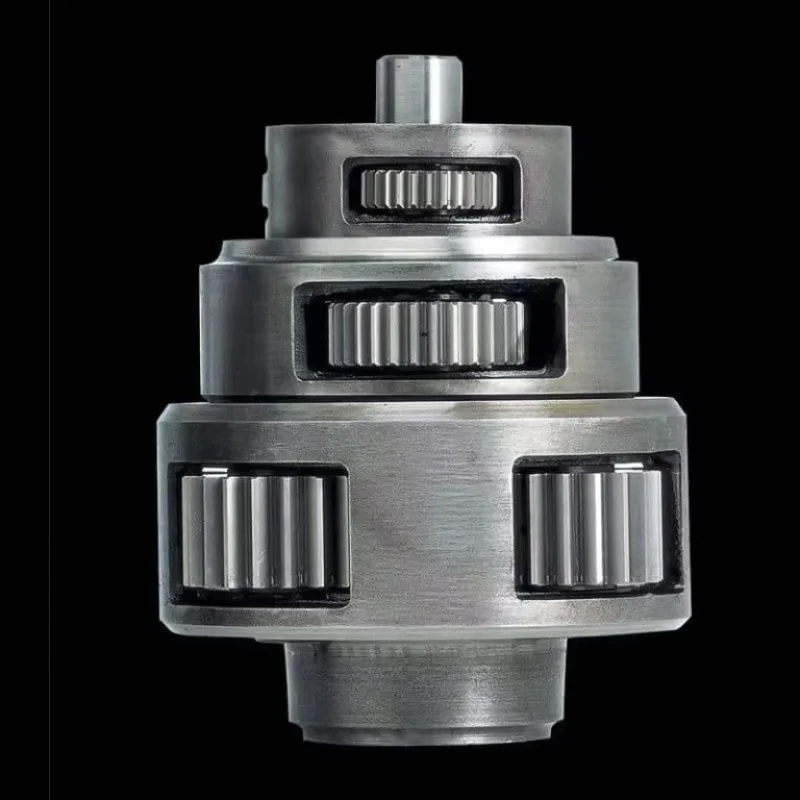 

Hot Sale The SCM POTAIN QLCM Tower Crane Slewing Reducer Parts