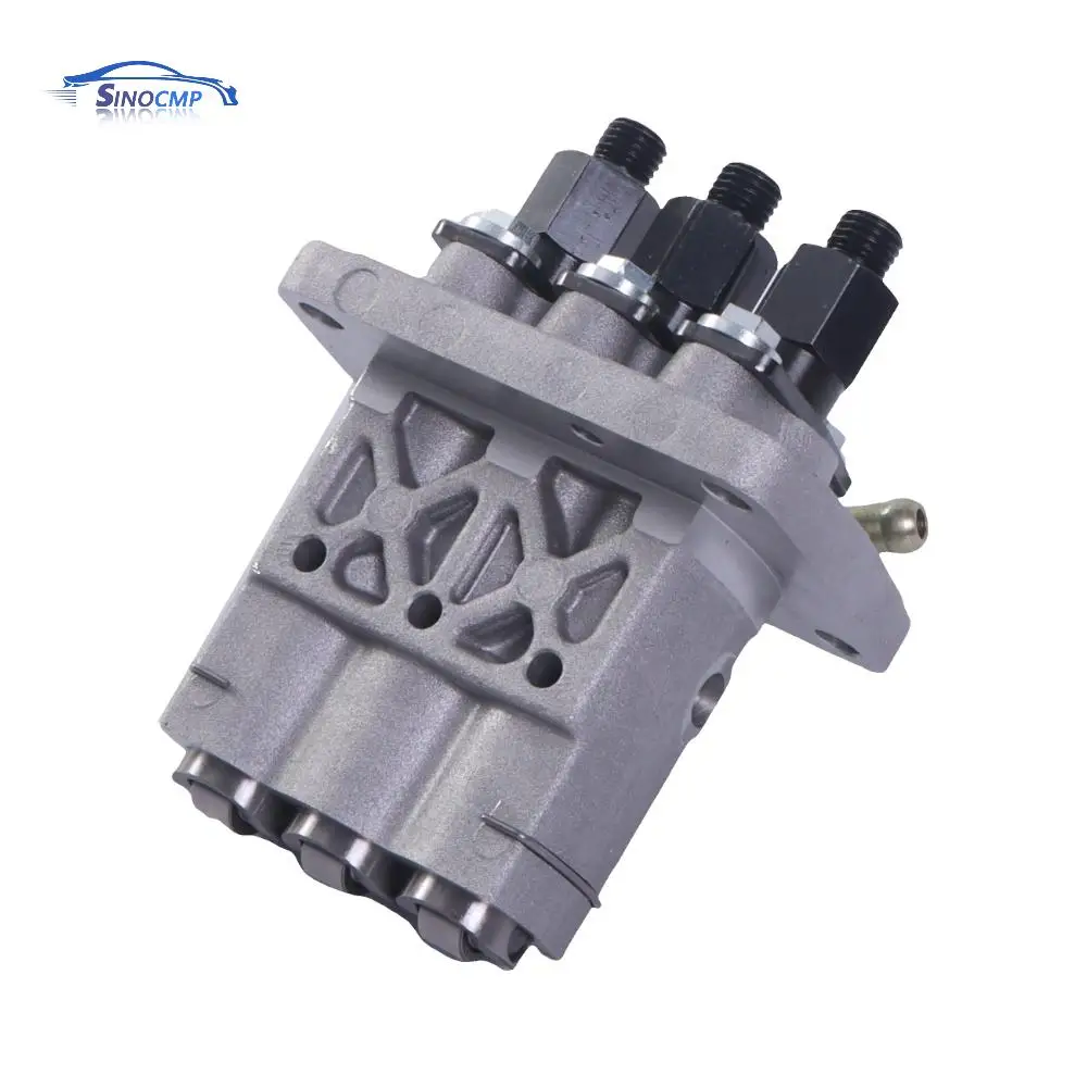 

Fuel Injection Pump 155-7989 293-3246 252-6987 For CAT Generator C1.5 Industrial Engine 3013 3013C C1.1 C1.5 Engine 302.5 303.5