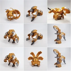 Battle Planet Webam Old Collection Evolutions Original Neo Dragonoid 3cm Battle Ball Action Figure Children's Gift