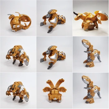 바쿠간 배틀 플래닛 웨탐 올드 컬렉션 에볼루션 오리지널 네오 드래곤 이드 3cm 배틀 볼 액션 피규어, 어린이 선물 