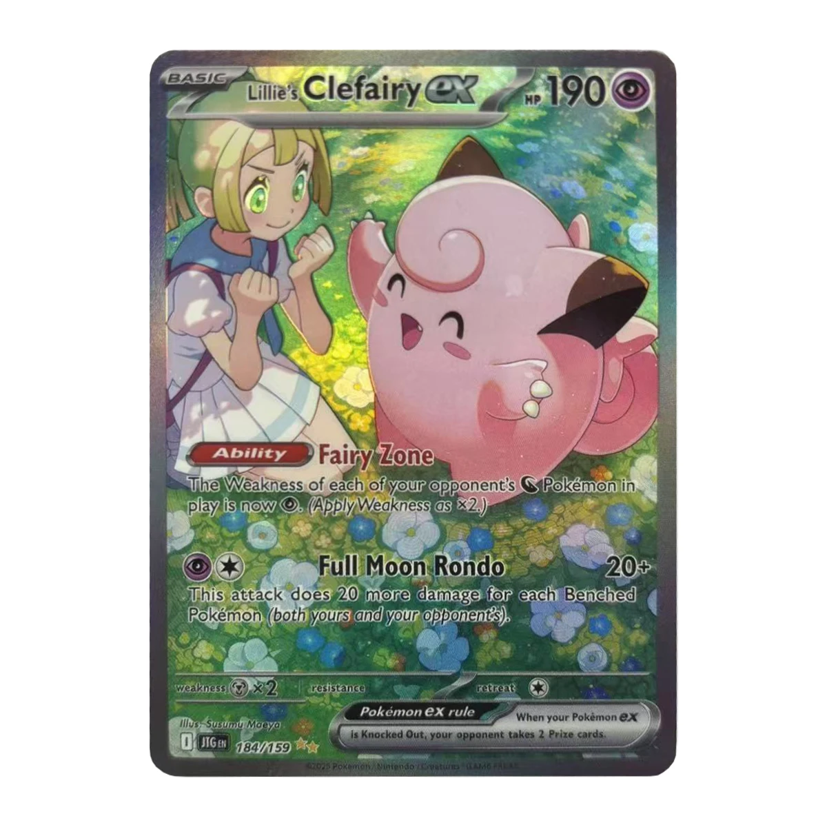 6Pcs/set Diy PTCG Lillie Cynthia Rayquaza Mew Zekrom Lugia Umbreon Flash Card Self Made Classic Anime Collection Cards Gift Toy