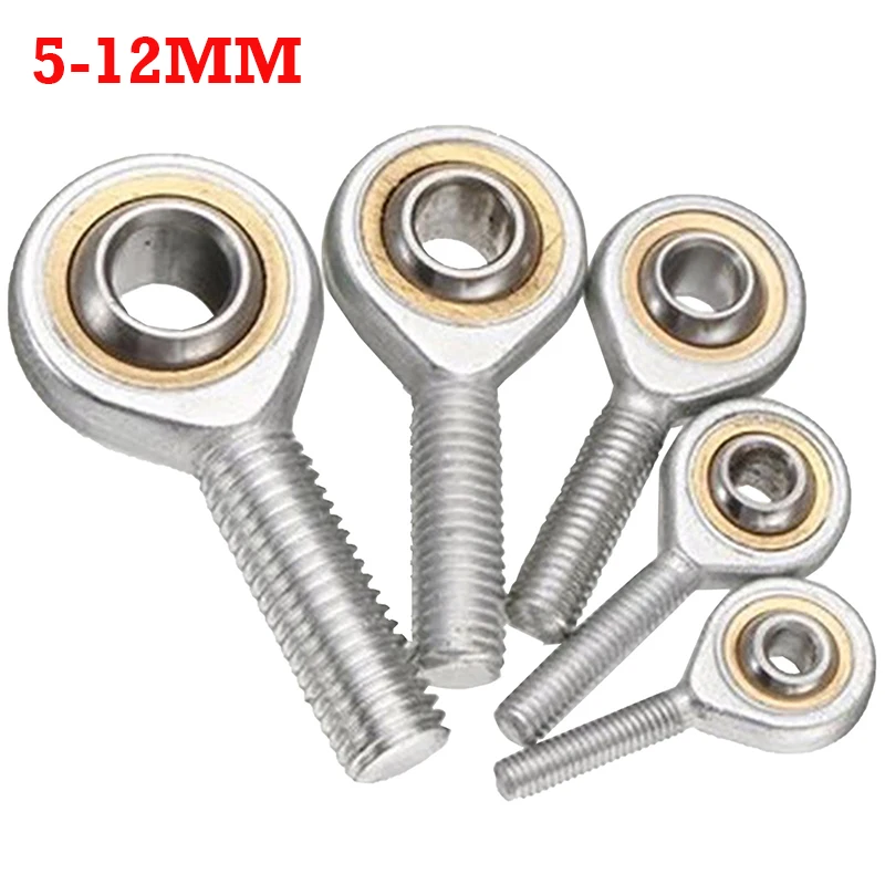 1Pc 5/6/8/10/12Mm M… - image