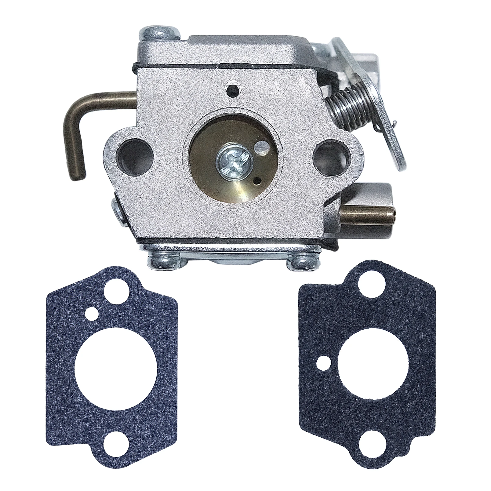 Imagem -03 - Carburador Carb para Ryobi Mtd Yardman Trimmer Carb Wt454 Wt5391 Wt685