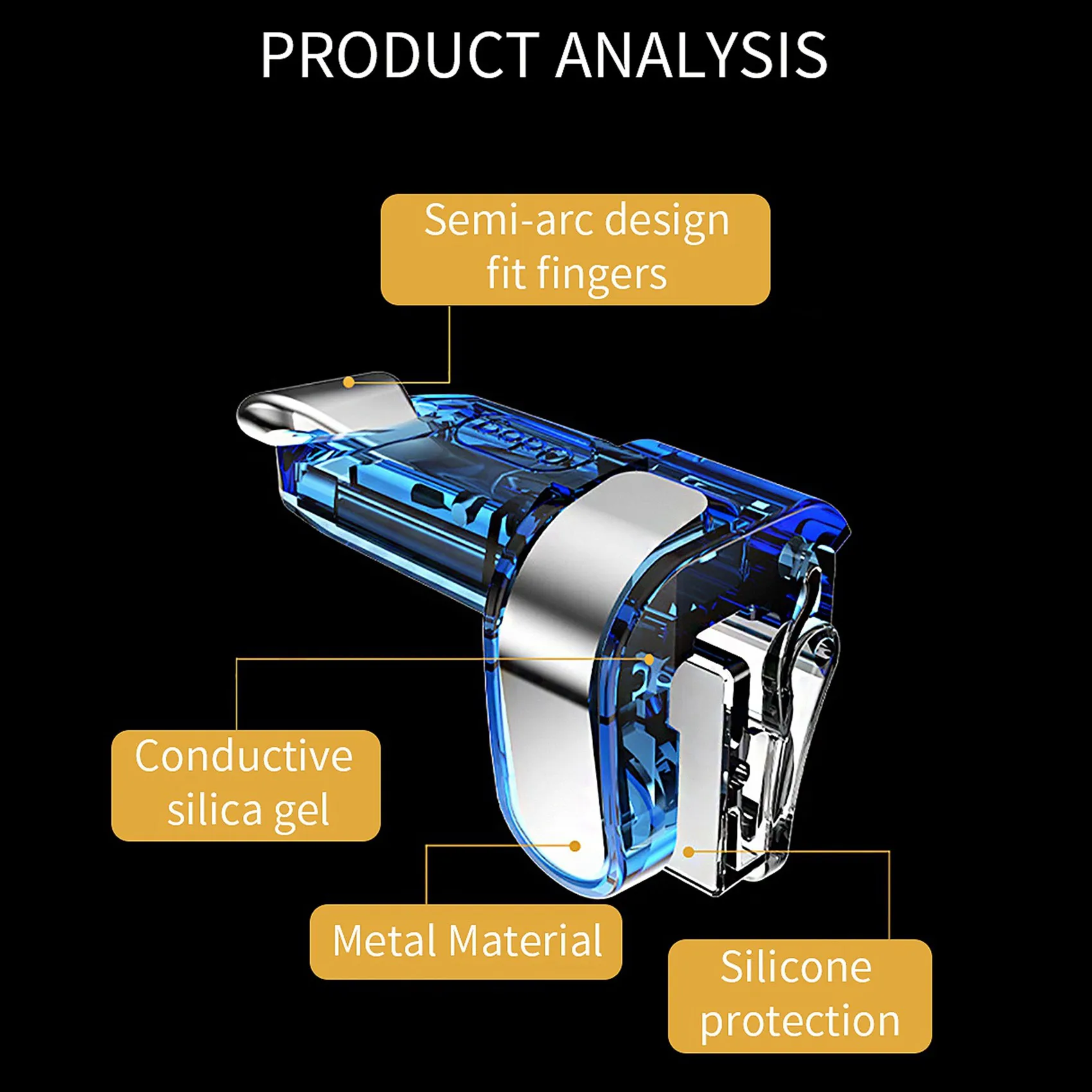 CJSD-6X Mini Gaming… - image