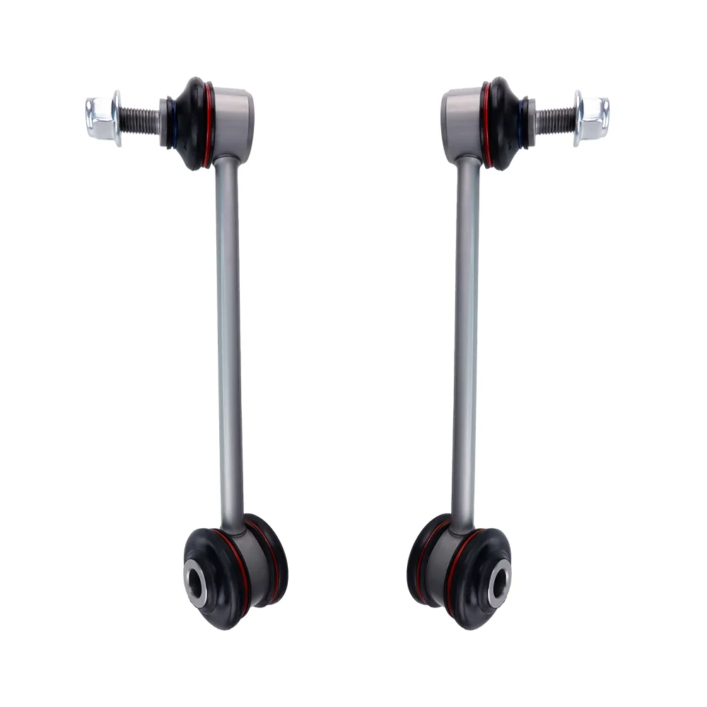 AzbuStag 2Pcs Rear Sway Bar Link Left Right Suspension for Maserati Levante M161 2016 2017 2018 2019 2020 2021 2022