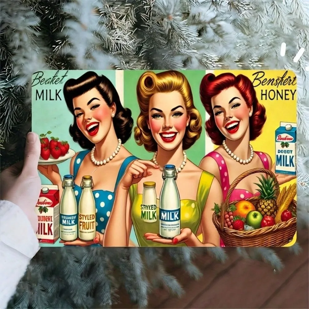 Monza Vintage Tin S…