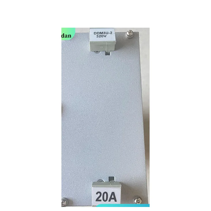 Placa de driver DDM3U_2_320V_20 para ACS