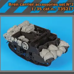 1/35  Resin Model Figure GK  ,  Unassembled and unpainted kit
