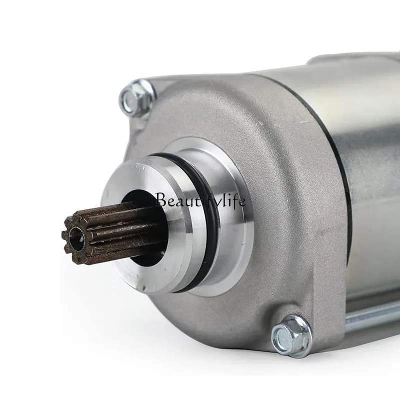 

79440001000 Start motor Motor 450 500 FC450FE450