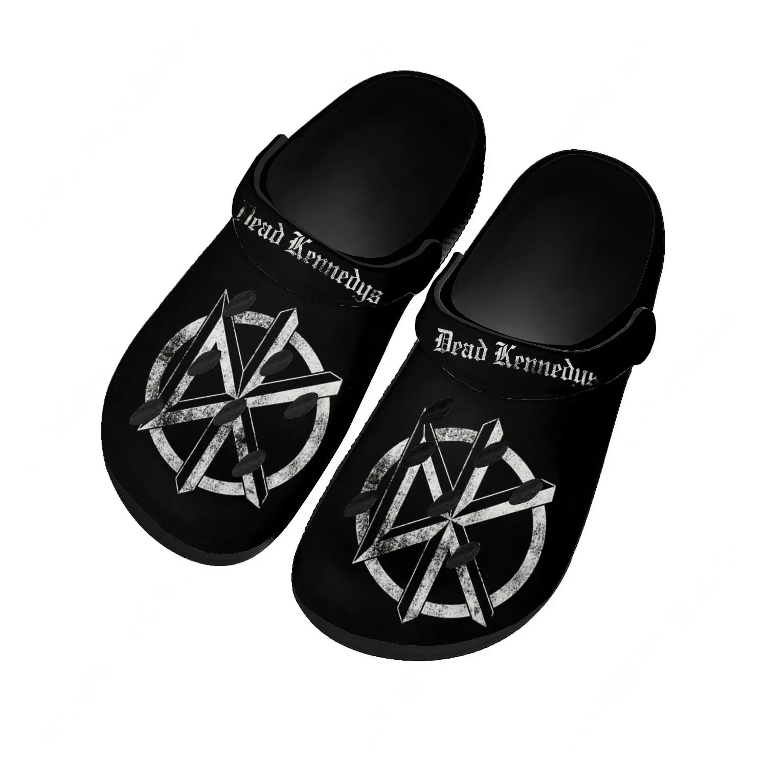 Dead Kennedys Water Shoes Men  - Mens Fashion Sandals บทวิจารณ์และราคา