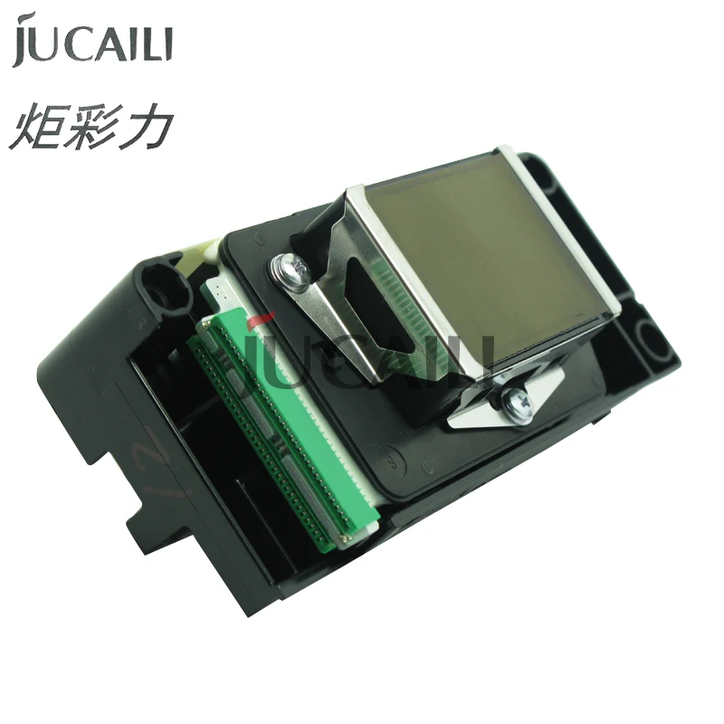 

JCL Original DX5 Head for Epson dx5 Printhead for Mutoh 1204/1304/1604 Mimaki JV33 Printer Head