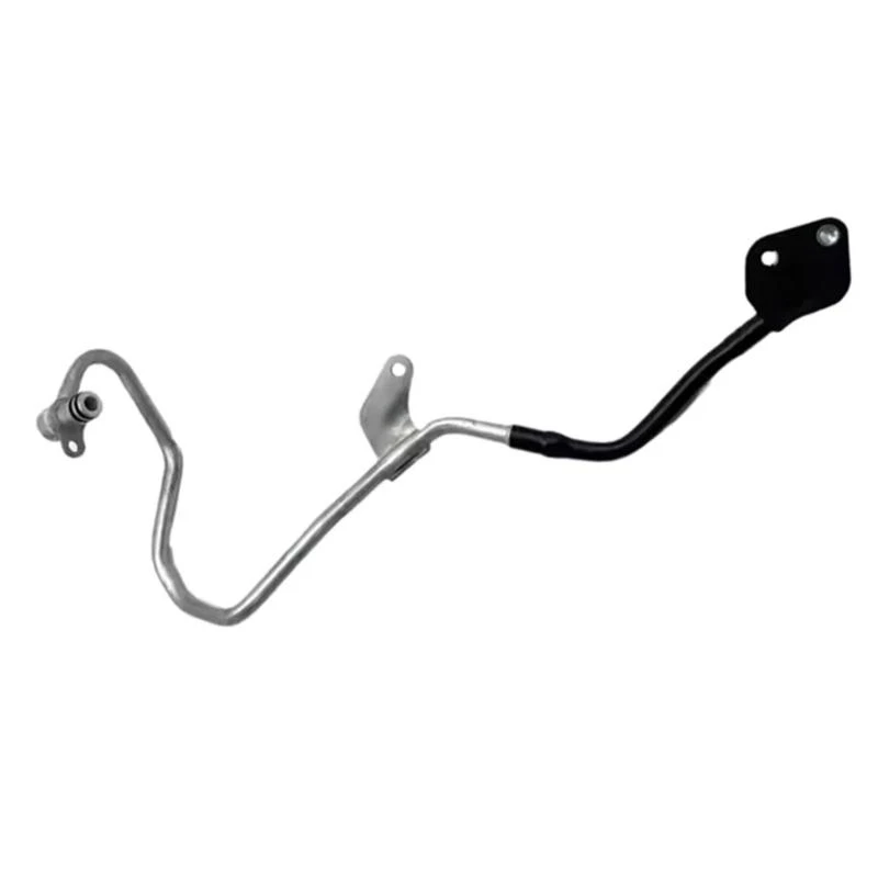 

547B Precise Turbocharger Tube For SL550 E550 E63AMG ML63AMG Improved Engine Response