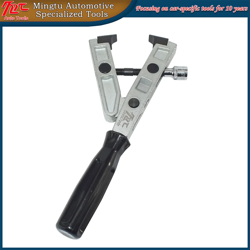 

Мощный инструмент для удаления пылезащитного чехла с шариковой клеткой, зажим для автомобильной шариковой клетки, зажим для пылезащитного чехла VAG1682