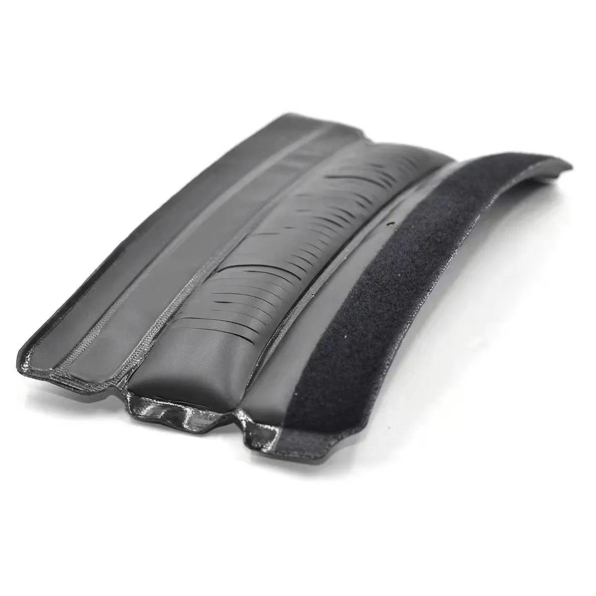 أسود/رمادي/أزرق اختياري الجلود الإسفنج عقال وسادة علوية غطاء الوسادة ل Bose QuietComfort QC35 QC25 سماعة اكسسوارات