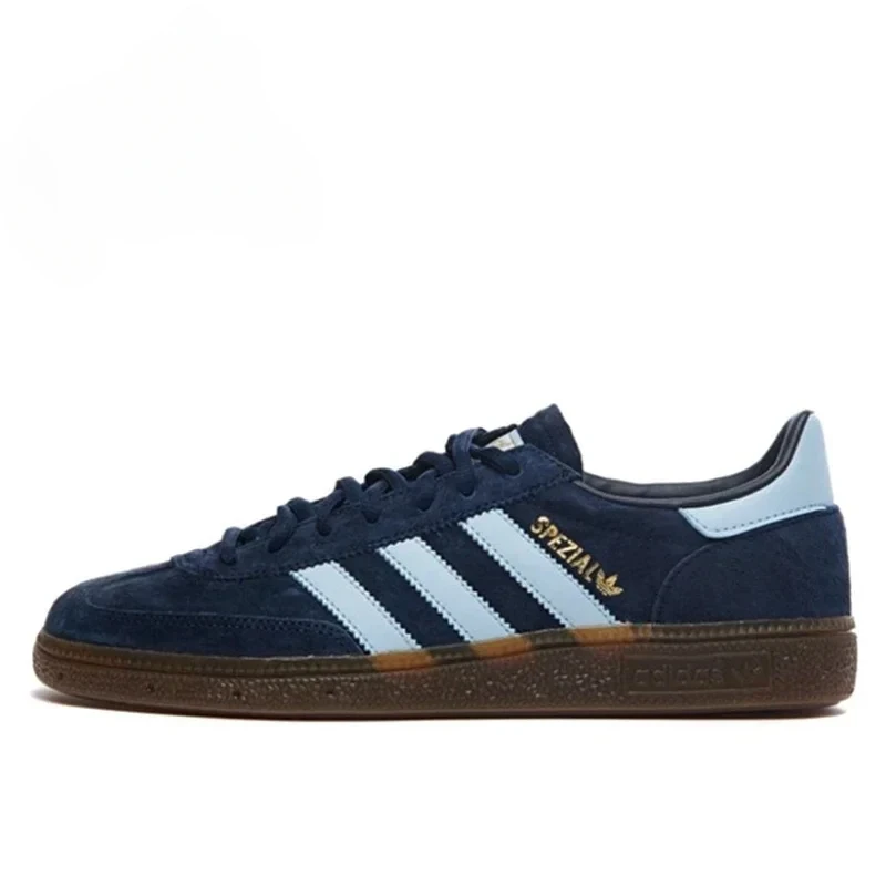 Adidas Handball Spezial Mens Womens Suede Samba Casual Skateboard Shoes Non-slip Wear Comfort Classic Fashion Everything