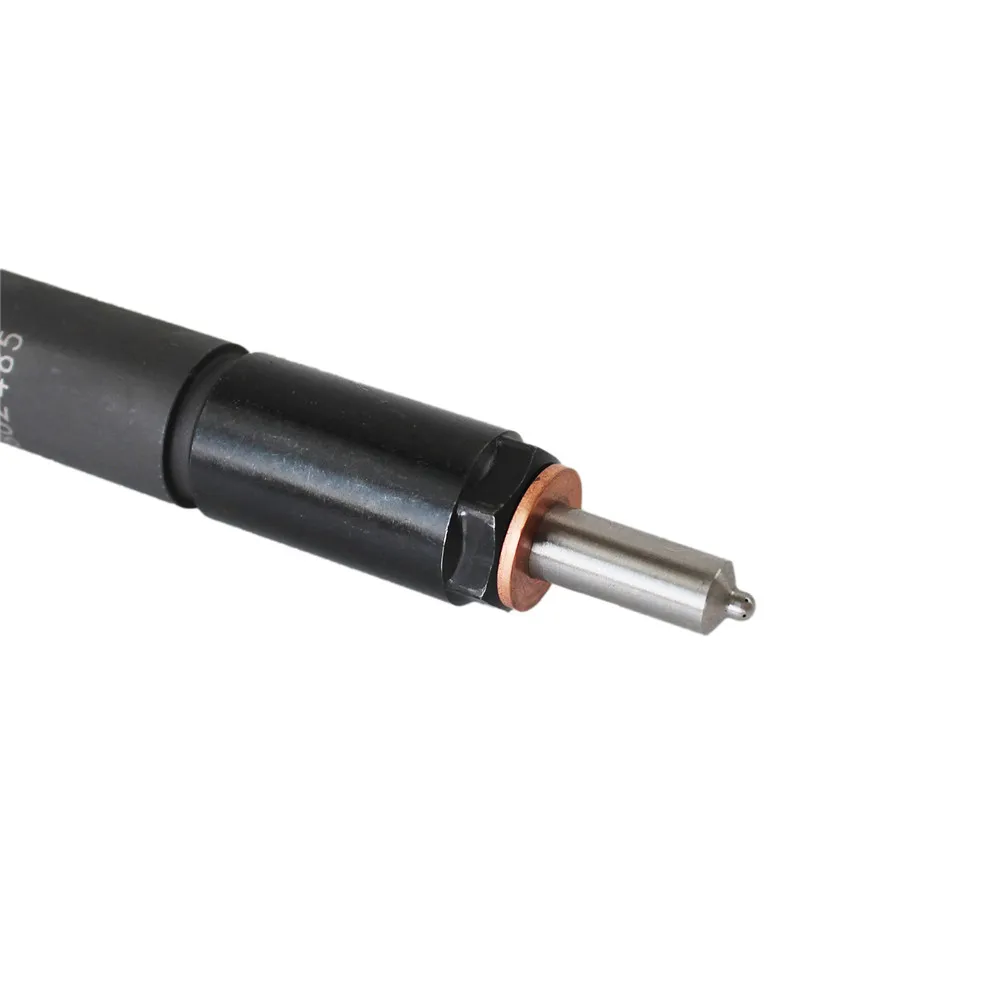 1PCS Kraftstoff Injektor 38024853 802485RX Fit Für Cummins 6CT 6CT3,8 ISC QSC Motor Komponenten Kraftstoff Versorgung System Zubehör