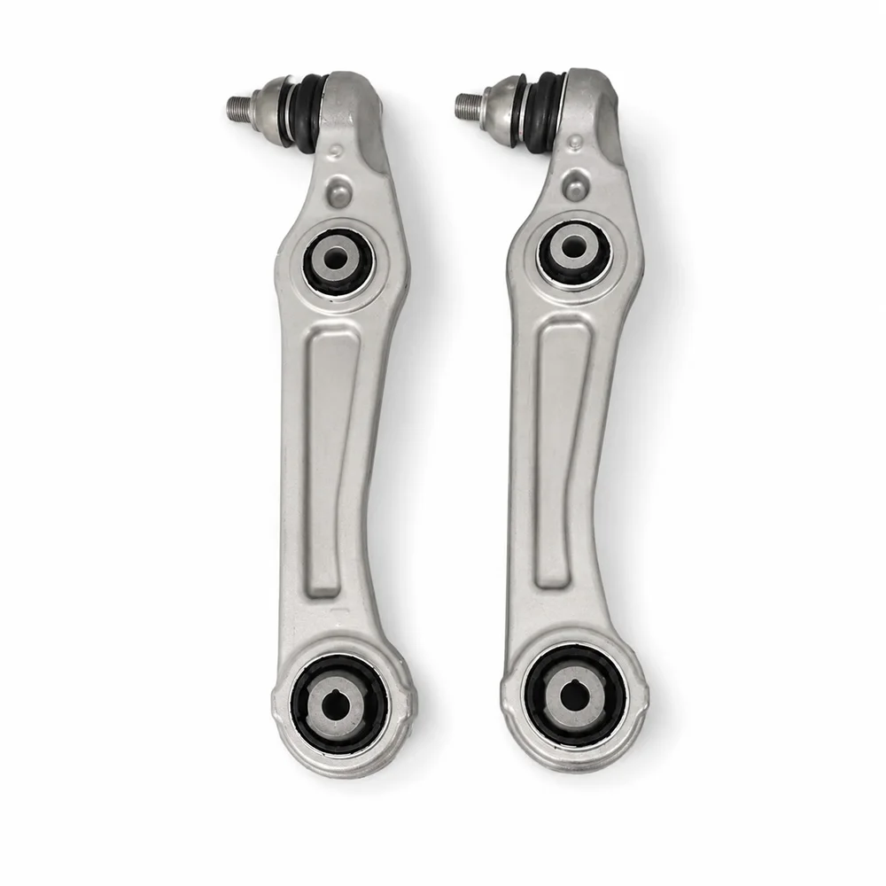 2PCS Auto Parts Front Wheel Swing Arm Ball Head Tie Rod Bushing Control Arm for Mercedes-Benz W206 C200 A2063305102