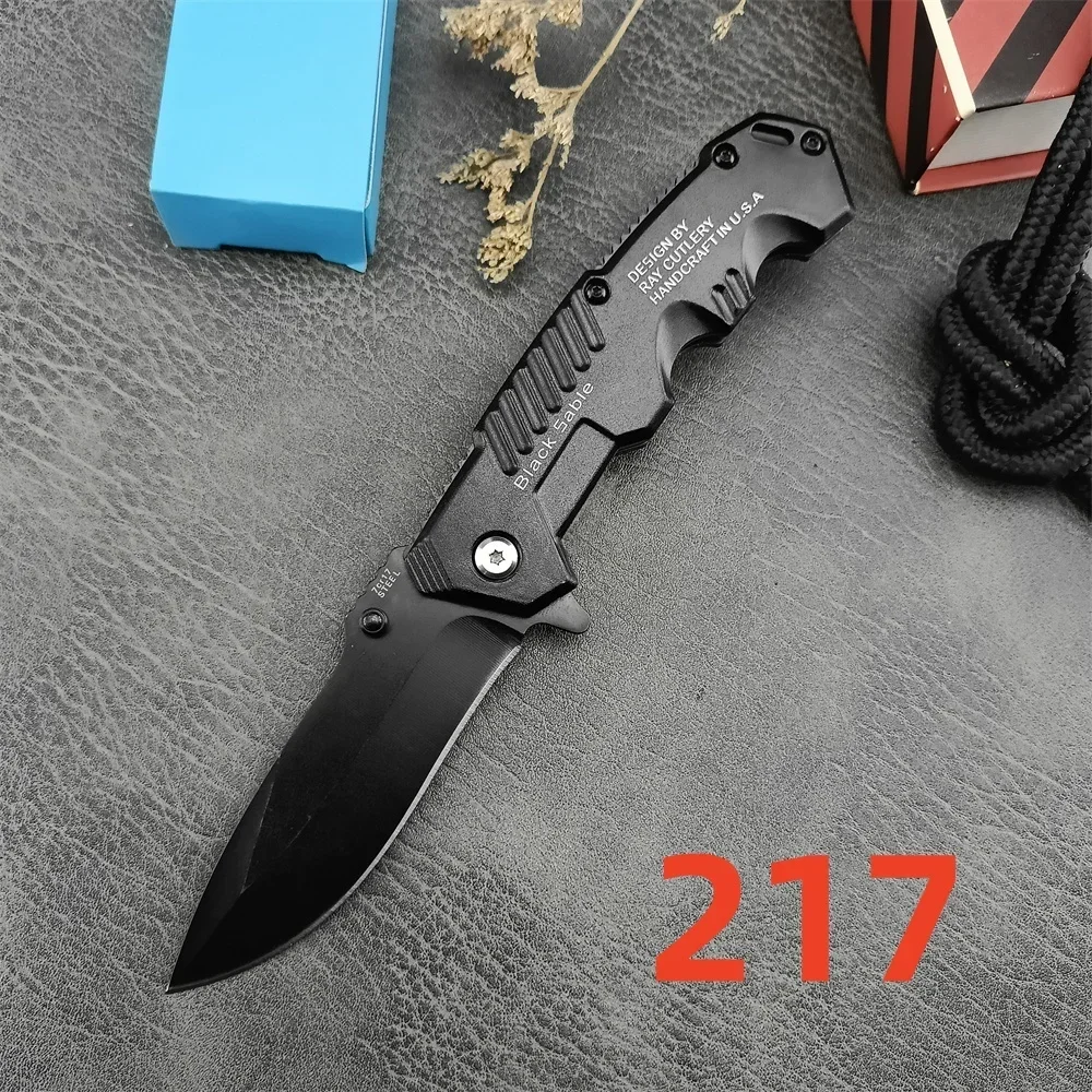 26T Oyabun Flipper Pocket Folding Knife 3.54\