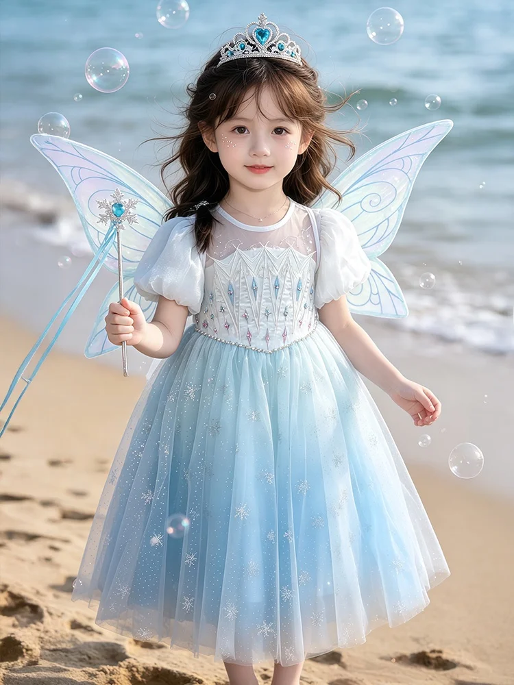abito-a-maniche-corte-stile-principessa-vestiti-estivi-per-ragazze-gonna-in-rete-abito-sottile-e-bellissimo-abito-carino-per-bambina-morbido-e-confortevole