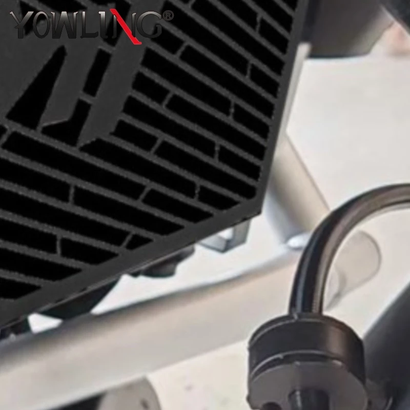 

2025-2026 700MT Motorcycle Accessories Radiator Guard Grille Cover Protection Protector For CFMOTO CF MOTO 700 MT MT 700 2024