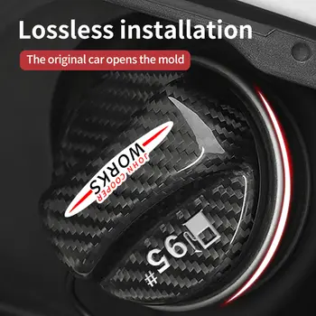 6 最佳銷售 迷你庫柏S R53配件 - №4