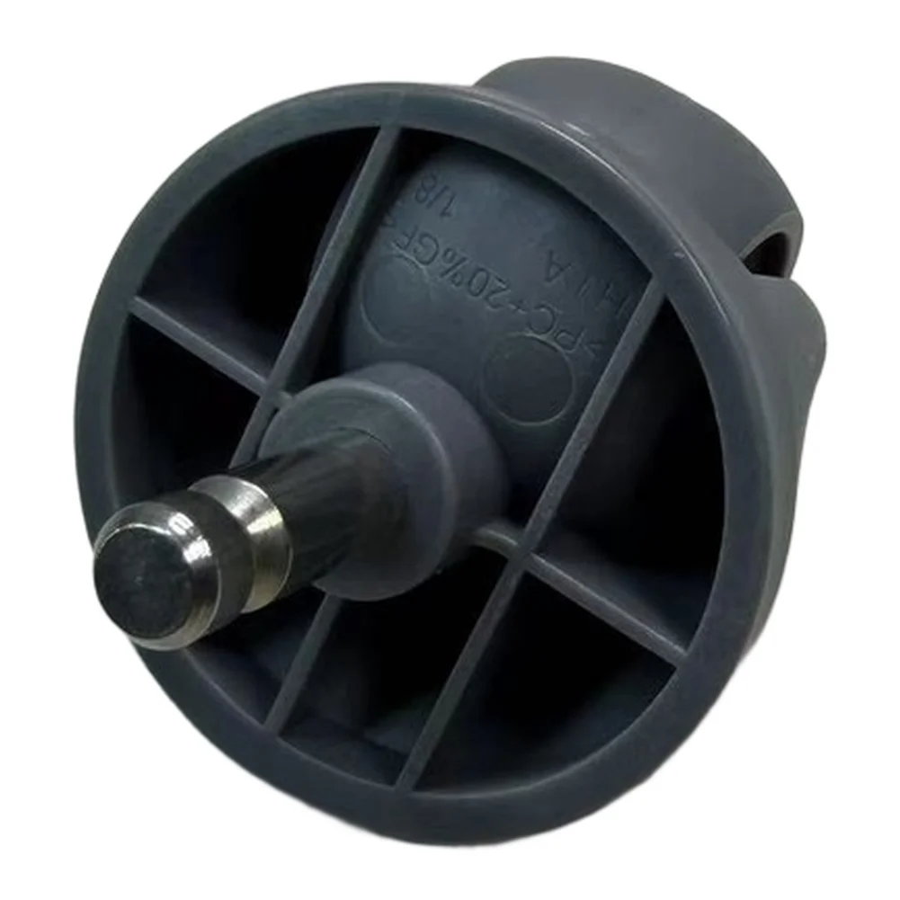 Caster Wheel For Narwal J3 Series Robot Vacuum Cleaner Omnidirectional Front Roller Replacement Part Flexible Steering Plastic