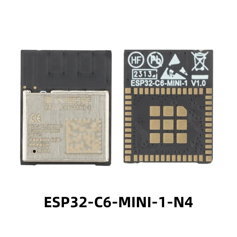 ESP32-C6-MINI-1-N4 … - image