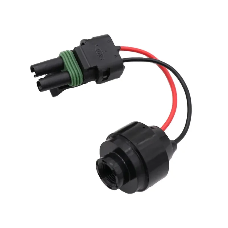 Air Restriction Sensor AT178542 For John Deere 110 210 310E 310G 310J 315SJ 410J Backhoe Loader