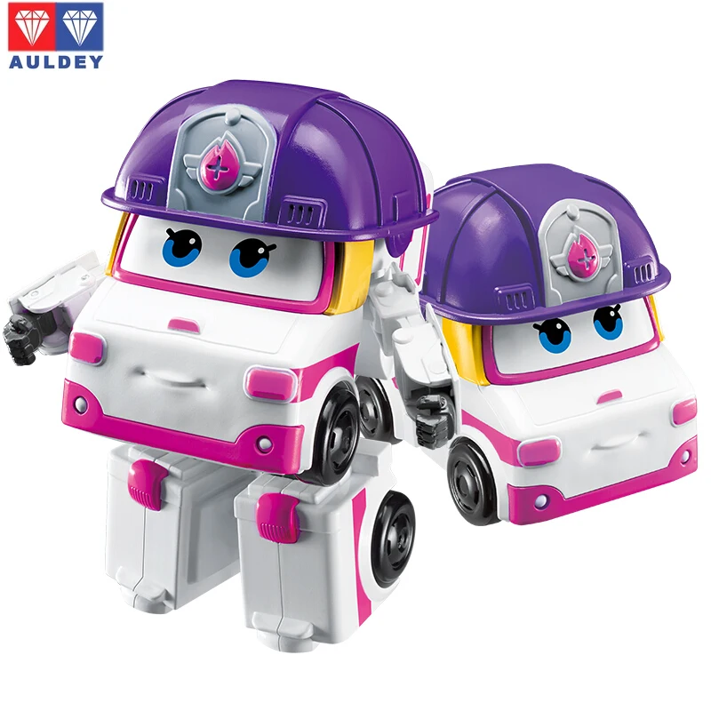 在庫あり AULDEY ‌   本物のスーパーフライング Xiaorou 大型変形機航空機携帯電話モデルコレクションホリデーギフト