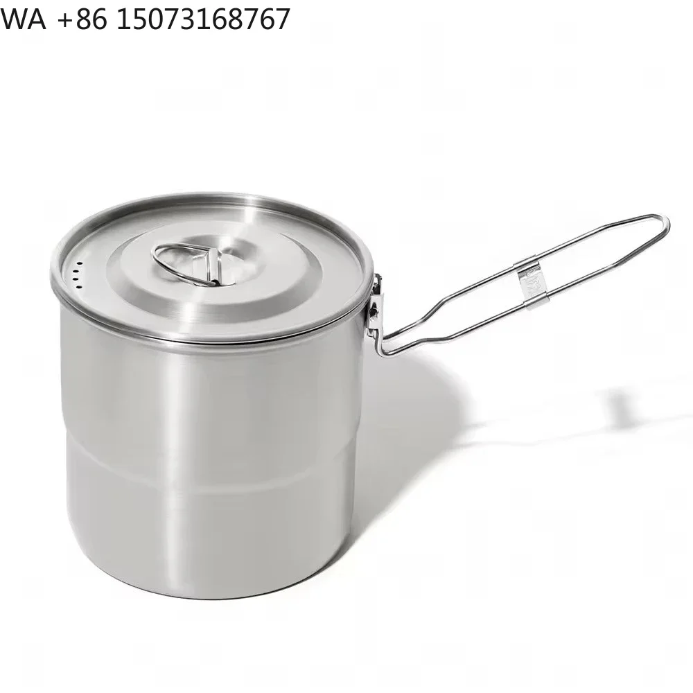 304 Stainless Steel… - image