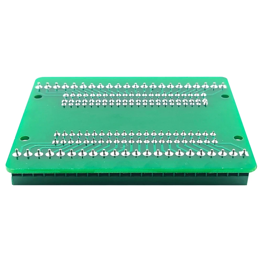 Schede di sviluppo ESP32 S3 con Kit adattatore di espansione N8R2 N16R8 44Pin Type-C ESP32-S3 2.4G Wifi BT Module ESP32-S3-WROOM-1