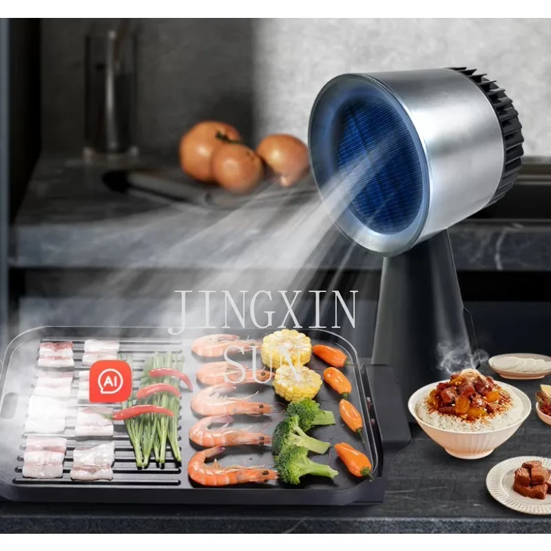 Smart kitchen appliance handhe - Kitchen Appliances At Home recension och pris